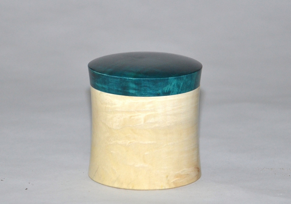 Box Elder Box